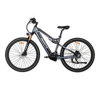 Vélo électrique Hedatx TX19 29'', moteur 500W, MAX 45 km/h, batterie 19,2AH, freins hydrauliques Shimano, pneus 29''*2,4