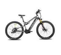 Vélo Électrique - HEDATX - TX19 - 29 Pouces - Moteur 48V - 70 km Autonomie - Freins Shimano