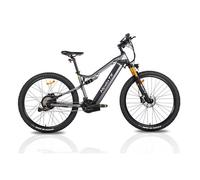 Vélo électrique - HEDATX - TX29 - Moteur 1000W - Autonomie 70km - Vitesse 45 km/h - 29"" VTT