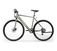Vélo électrique hybride - SHARP - GS03EG - 250W - 70 km d'autonomie - 7 vitesses