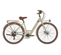 ALPINA BIKE I1 28 ARIS DAME Vélo Electrique