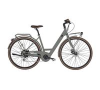 ALPINA BIKE I1 28 ARIS DAME Vélo Electrique