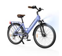 Vélo électrique iSinwheel Ucity pour adulte, batterie 750 W 36 V 10,4 Ah