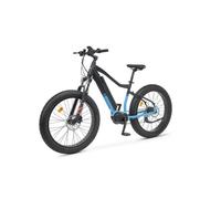 Vélo électrique Jeep Blizzard Moteur Bafang M400 36V/250W/80Nm
