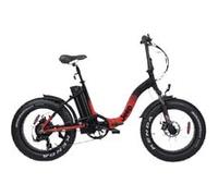 Vélo électrique Jeep E-Bike Phoenix Multicolore G