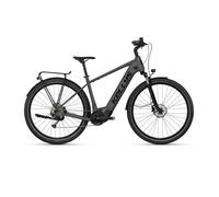 Vélo électrique Kellys E-Carson 30 XL 28" Gris