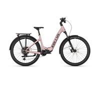 Vélo électrique Kellys E-Cristy RS40 Rose