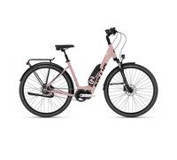 Vélo électrique Kellys Estima 40 Rose M (28")