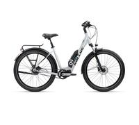 Vélo électrique Kellys Estima 60 SH 504Wh Jaune