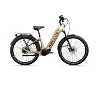 Vélo électrique Kellys Estima 60 SH 725Wh Jaune