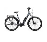 Vélo électrique Kellys Estima 80 SH Jaune
