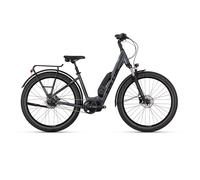 Vélo électrique Kellys Estima 90 SH Jaune
