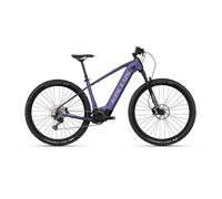 Vélo électrique Kellys Tayen R90 SHIMANO Deore XT M8100 12V Rose