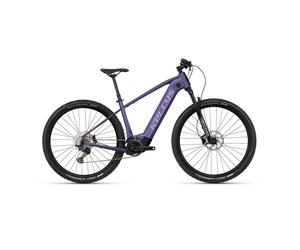 Vélo électrique Kellys Tayen R90 SHIMANO Deore XT M8100 12V Rose