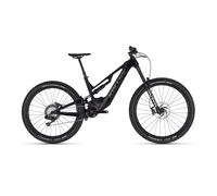 Vélo électrique Kellys Theos F100 SH 825Wh SHIMANO Deore XT Di2 M8150 12V Noir