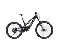 Vélo électrique Kellys Theos F70 Noir