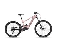 Vélo électrique Kellys Theos RS10 Rose