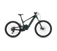 Vélo électrique Kellys Theos RS10 Vert