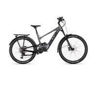 Vélo électrique Kellys Theos RSX40 P Gris