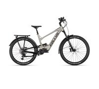 Vélo électrique Kellys Theos RSX70 P Gris
