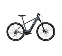 Vélo électrique Kellys Tygon R50 P 725Wh SHIMANO Deore M5120 10V Gris