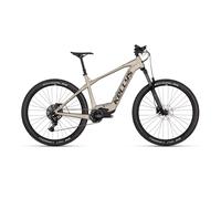 Vélo électrique Kellys Tygon RS50 P Gris