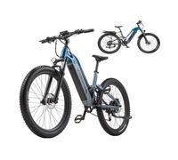 Vélo Électrique - KIMDYMA - K02 - Moteur 500W - Batterie 48V 20Ah - Autonomie 80 km