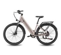 Vélo électrique KINGBULL Lira 48V15Ah 140km 28x2.0 25km/h Coloris Or