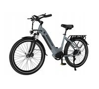Vélo Électrique - KOOLUX X2 - Moteur 750W - Vitesse maximale 45km/h - Batterie 48V 15AH - Autonomie 80Km Commuter VTT