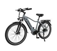Vélo Électrique - KOOLUX - X3 - Moteur 750W - Vitesse 45km/h - Autonomie 80Km