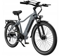 Vélo Électrique - KOOLUX X3 - Moteur 750W - Vitesse maximale 45km/h - Batterie 48V 15AH - Autonomie 80Km Commuter VTT