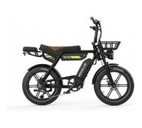 Vélo électrique KOOLUX X9 Pro