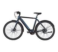 Velo Electrique KUMA X0 Noir M 54cm Enviolo Courroie Carbon Gates Bafang M510 95Nm Noir G