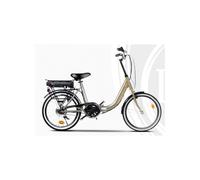 Vélo Électrique Lancia Brio