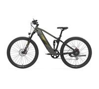 Vélo électrique - LANKELEISI RX600 Pro - Moteur 650W (Pic) - Batterie SUMSUNG 48V20Ah - Autonomie 120km - Freins Hydrauliques