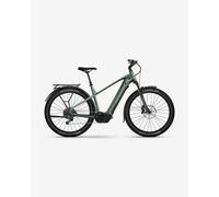 Vélo électrique Lapierre E-Explorer 7.6 High vert menthe - L