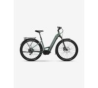 Vélo électrique Lapierre E-Explorer 7.6 Low vert menthe - S