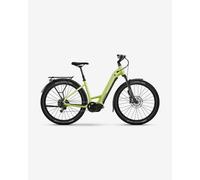 Vélo électrique Lapierre E-Explorer SE Low vert - S