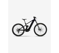 Vélo électrique Lapierre Overvolt AM 10.8 noir - S