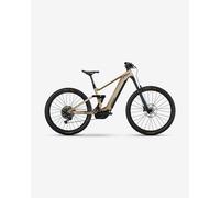 Vélo électrique Lapierre Overvolt AM 4.6 brun clair - S