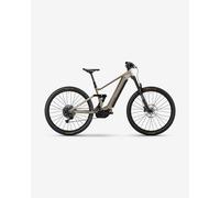 Vtt electrique tout suspendu lapierre overvolt tr 6 8 shimano cues 11v 800wh 29 beige 2025