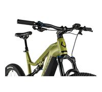 Vélo électrique Leader Fox Argus 2024 - 21,5''/XL