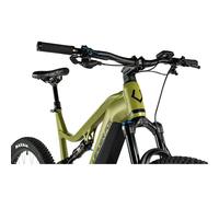 Vélo électrique Leader Fox Argus 2024 - 21,5''/XL