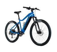 Vélo électrique Leader Fox Arimo 2024 Bleu