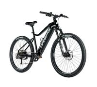 Velo electrique-vae vtt 29 leader fox arimo 2024 homme noir brillant 9v moteur r