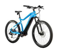 Vélo électrique Leader Fox Swan 2023 - 17,5''/M