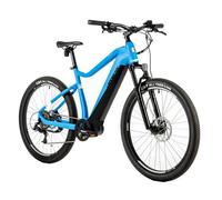 Vélo électrique Leader Fox Swan 2023 - 17,5''/M