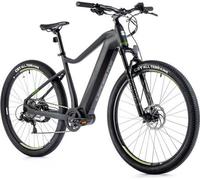 Vélo électrique Leader Fox SWAN pour homme, 2023-1 /29"/21.5"