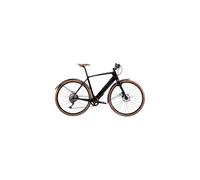 Vélo électrique Look E 765 Gotham Force 10v Noir