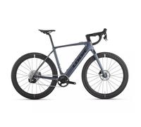 Vélo électrique Look E-765 Gravel 2 Sram Apex Fulcrum E-Racing 900 Wheels Bleu